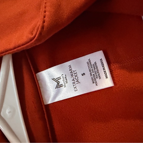 Athletic Jacket bundle - Picture 4 of 11